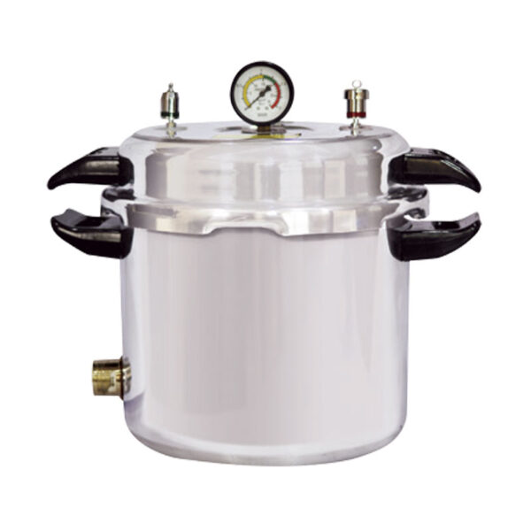 30 Ltr. (Aluminium) Mirror Finish Electric