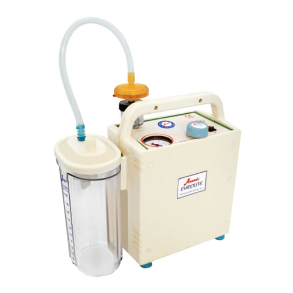 Eurolite – Portable Suction Unit