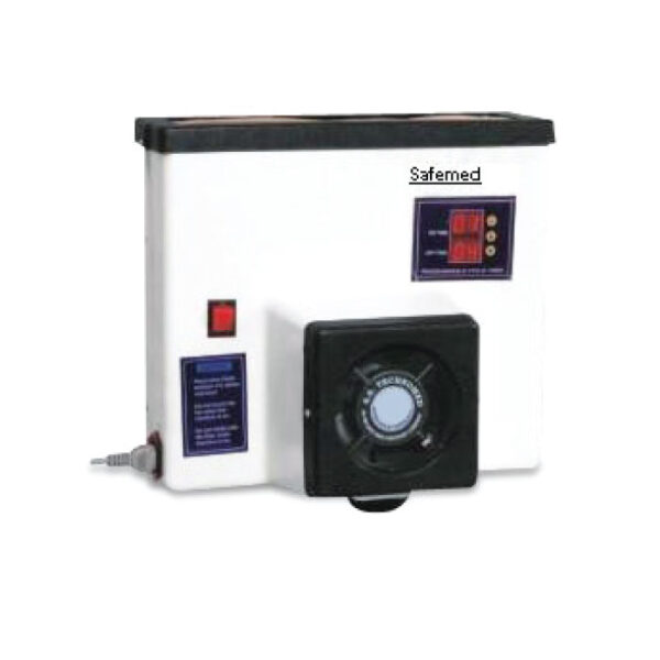 Ultra Violet Air Sterilizer - Non Digital