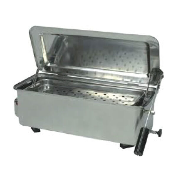 Sterilizers Electric Jointed (SS)