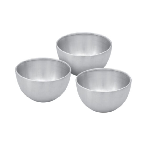 Bowls (SS)