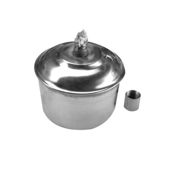 Spirit Lamp (Aluminium)