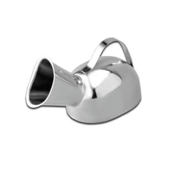 Urinal Female SS