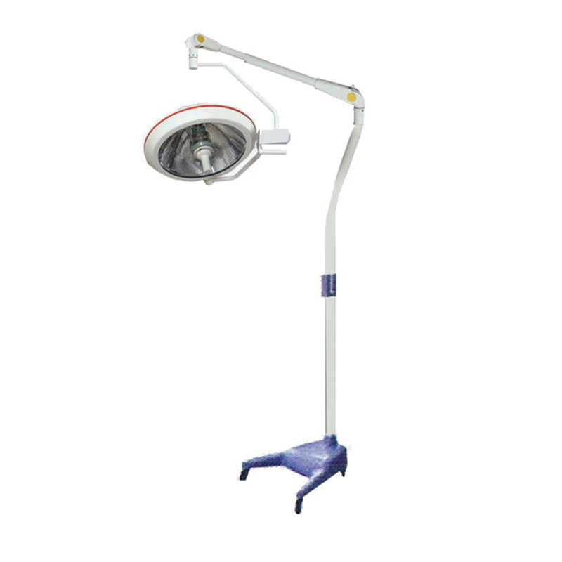 Mobile halogen Operation theatre Lights Supplier, Mobile Halogen light