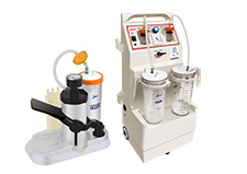 Anand Suction Units