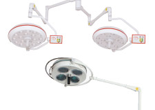 Surgical Operating Lights