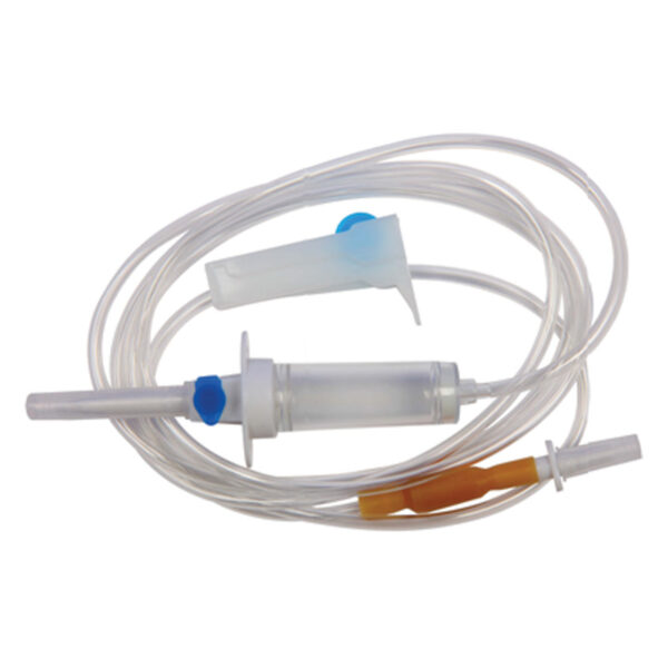 Intravenous Transfusion Set