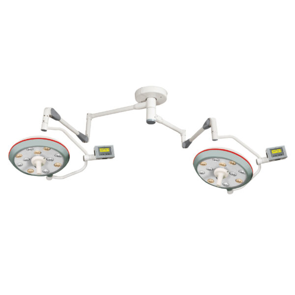 Vision 12 + 12 Ceiling LED Light