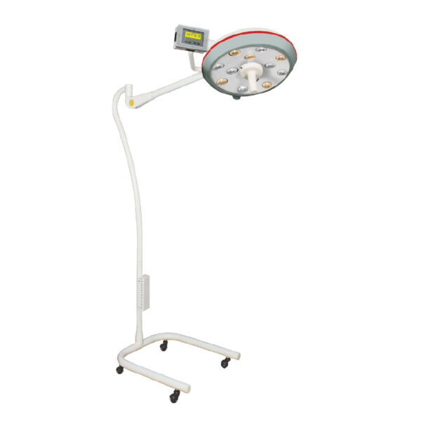 Vision 12 Mobile LED Lights
