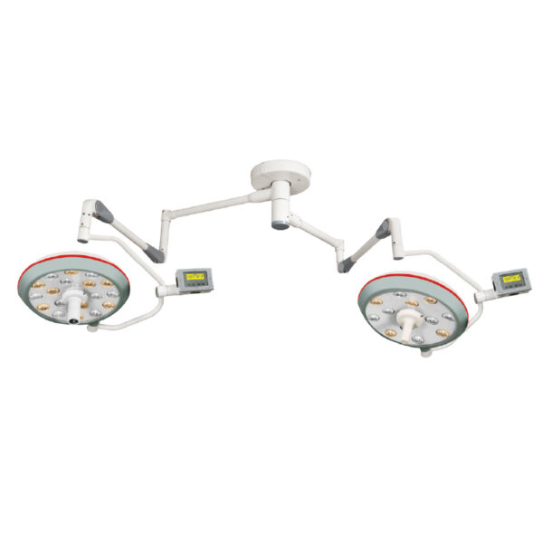 Vision 18 + 12 Ceiling LED Light