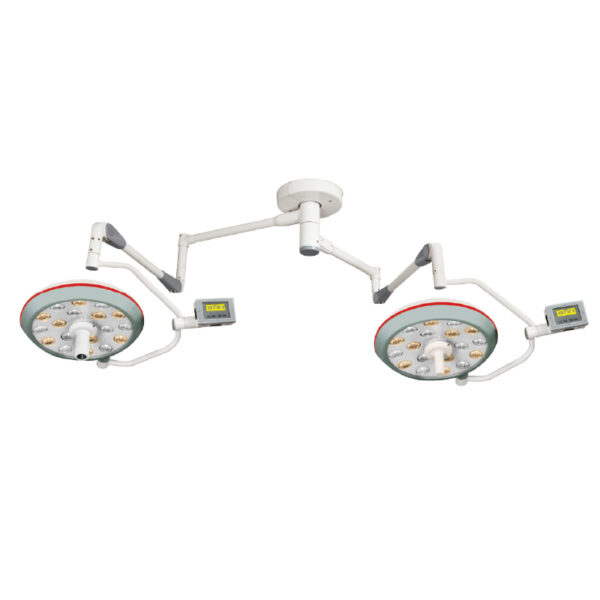 Vision 18 + 18 Ceiling LED Light