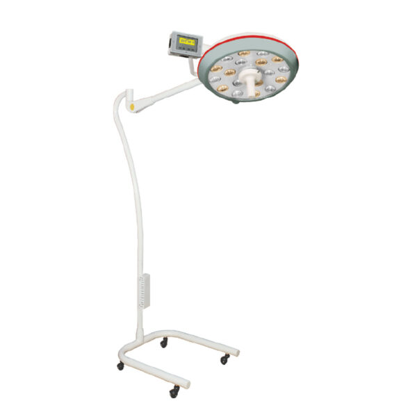 Vision 18 Mobile LED Lights