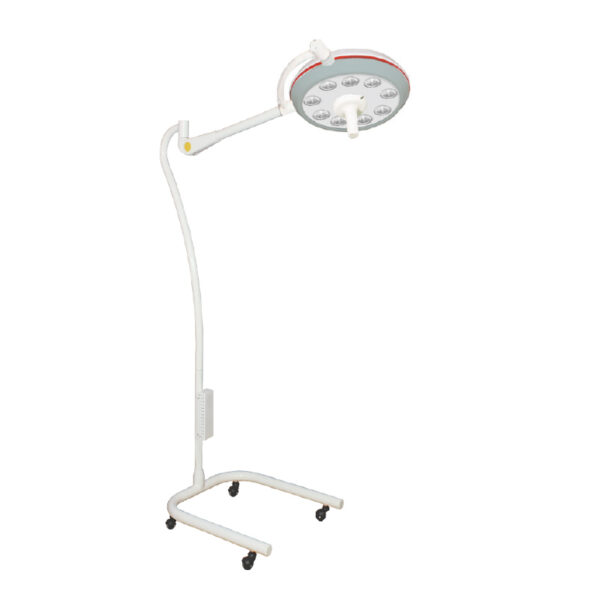 Vision 9 Mobile LED Lights