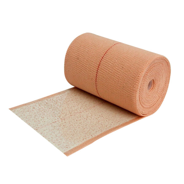 Elastic-Adhesive-Bandage