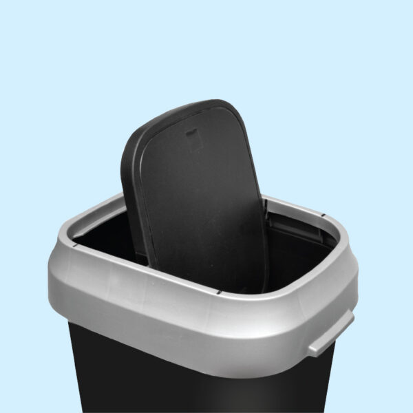 Swing Bin (Plastic) - Image 3