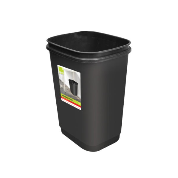 Open Bin (Plastic)