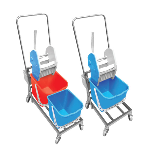 Wringer Trolley