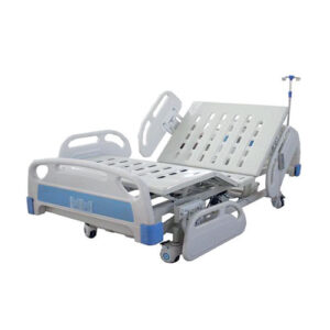 Electric Medical Care Bed