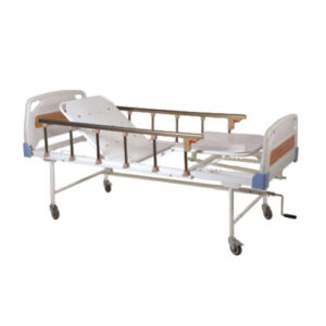 Hospital Fowler Bed (ABS Panels)