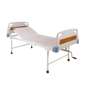 Hospital Semi Fowler Bed (ABS Panels)