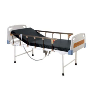 Hospital Semi Fowler Electric Bed