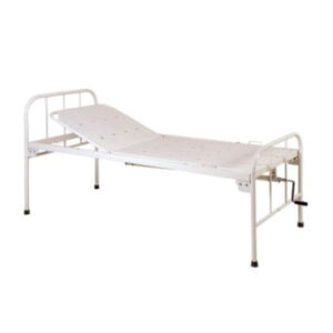 Hospital Semi fowler Bed (Semi deluxe)