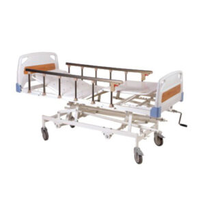 ICU Bed High-Low Mechanical