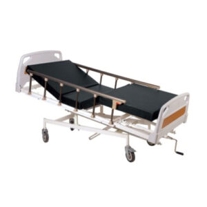 ICU Bed Mechanical