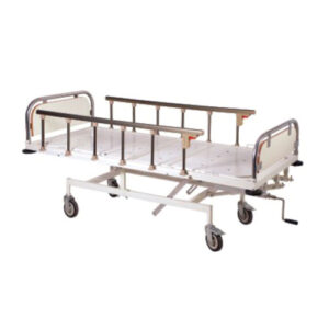 ICU Bed Mechanical