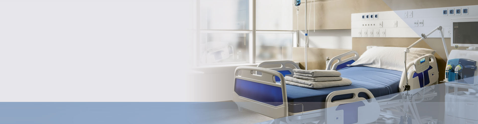 hospital beds manufacturer