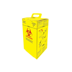 Sharps Safety box 10 ltr